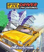 Download 'Super Taxi Driver (Multiscreen)' to your phone